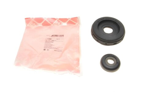 FEBI CHEVROLET Опора аморт.передн.с подшипн. Aveo 02- febі Bilstein 173848