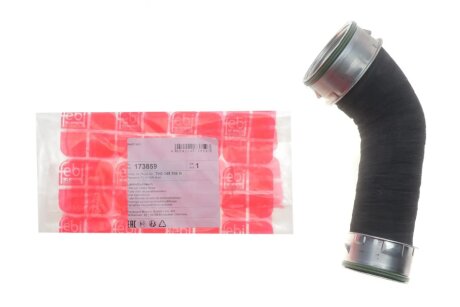 Патрубок повітряний febі Bilstein 173859