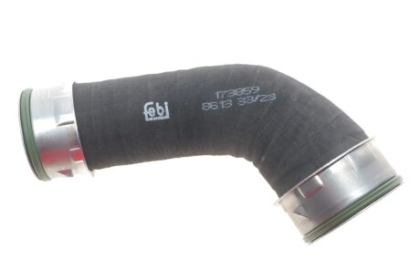 Патрубок повітряний febі Bilstein 173859 на Фольксваген Транспортер т5