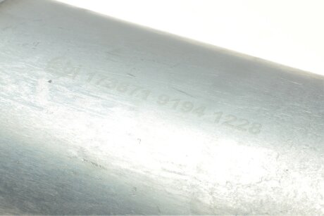 Фильтр топливный febі Bilstein 173871