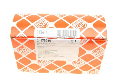 Датчик положення валу колінчатого febі Bilstein 173910