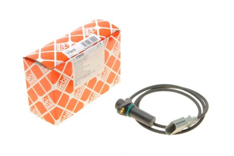 Датчик положення валу колінчатого febі Bilstein 173910 на Шкода Суперб 1