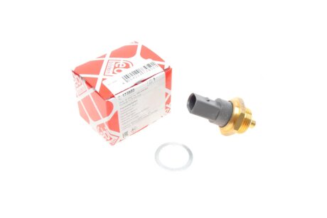 Термоперемикач febі Bilstein 173950