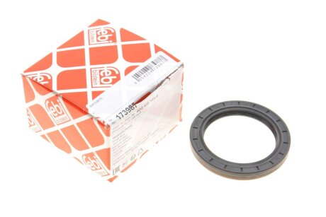 Сальник диференціалу febі Bilstein 173987