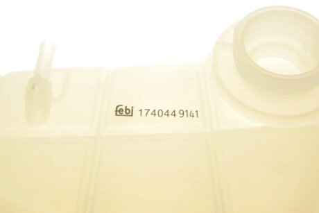 Бачок розширення охолоджуючої рідини febі Bilstein 174044