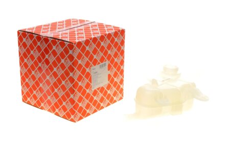 Бачок розширення охолоджуючої рідини febі Bilstein 174044 на Chevrolet Aveo т300