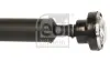 Карданний вал febі bilstein 174109