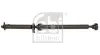 Карданний вал febі bilstein 174109