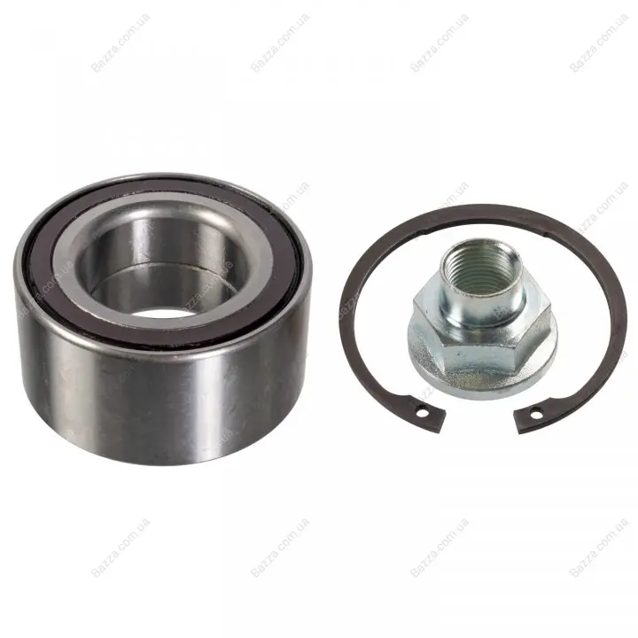Подшипник передней ступицы febі bilstein 174124