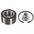 Подшипник передней ступицы febі bilstein 174124