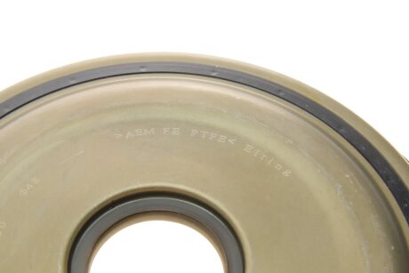 Shaft Seal febі Bilstein 174155