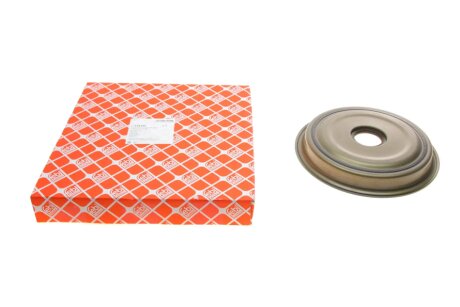 Shaft Seal febі Bilstein 174155 на Ауди Тт