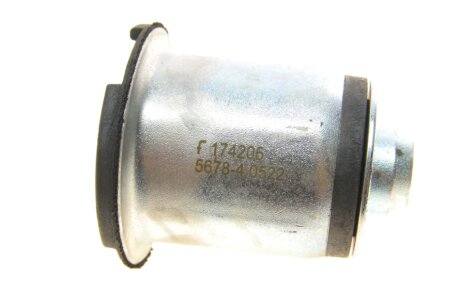 FEBI RENAULT Подушка подрамника пер. Opel Vivaro,Trafic II 01- febі Bilstein 174206