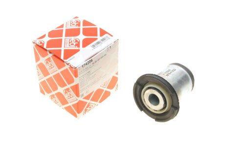 FEBI RENAULT Подушка подрамника пер. Opel Vivaro,Trafic II 01- febі Bilstein 174206