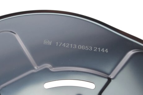 Захист дискових гальм febі Bilstein 174213