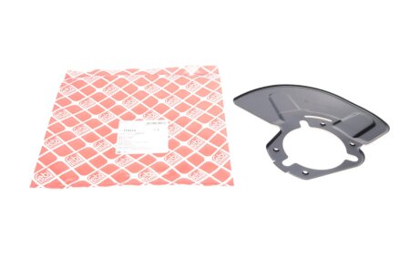 Захист дискових гальм febі Bilstein 174213