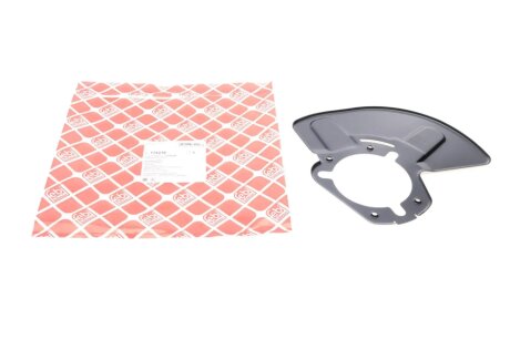 Захист дискових гальм febі Bilstein 174216