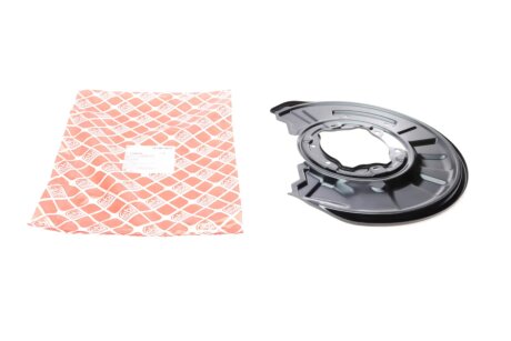 Захист дискових гальм febі Bilstein 174218