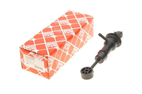 Циліндр зчеплення головний febі Bilstein 174240 на Пежо Боксер