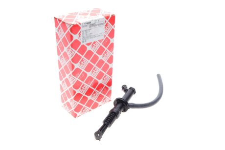 Циліндр зчеплення головний febі Bilstein 174244 на Рено Кенго 2