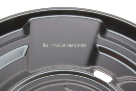 Захист дискових гальм febі Bilstein 174245