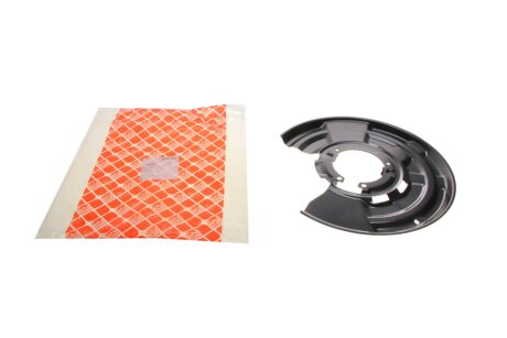 Захист дискових гальм febі Bilstein 174245