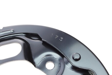 Захист дискових гальм febі Bilstein 174249