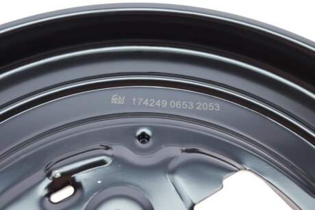 Захист дискових гальм febі Bilstein 174249