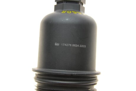 Кришка фільтра febі Bilstein 174278