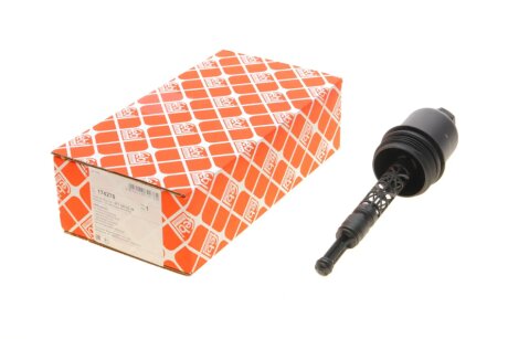Кришка фільтра febі Bilstein 174278