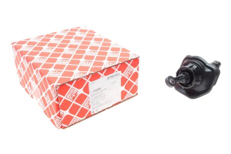 Циліндр зчеплення головний febі Bilstein 174280 на Рендж (ленд) ровер Фрилендер 2