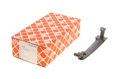 Ручка дверна febі Bilstein 174286 на Мерседес Спринтер 906