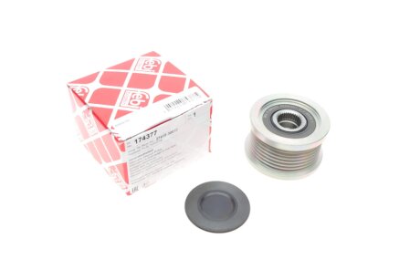 Шків генератора febі Bilstein 174377