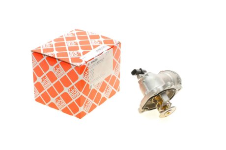 Термостат MB febі Bilstein 174399 на Мерседес Gl x164