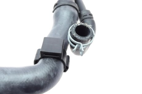 Патрубок системи охолодження febі Bilstein 174415