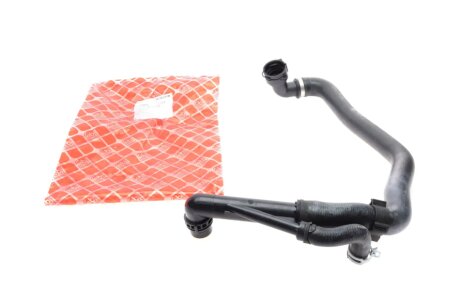 Патрубок системи охолодження febі Bilstein 174415 на Ауди А3