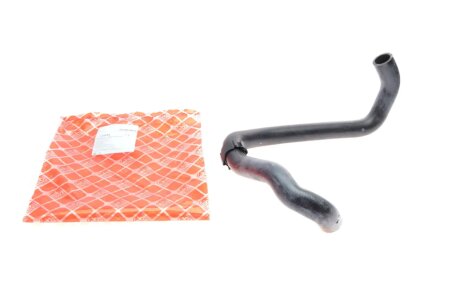 FEBI VW Шланг радиатора 1,9TDI 04- febі Bilstein 174416 на Сеат Толедо 1