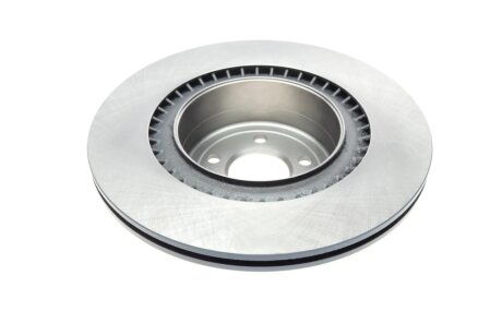 Диск гальмівний febі Bilstein 174459