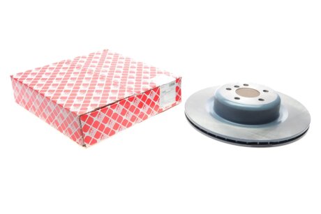 Диск гальмівний febі Bilstein 174459 на Бмв X5 f15