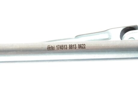 Wiper Linkage febі Bilstein 174513