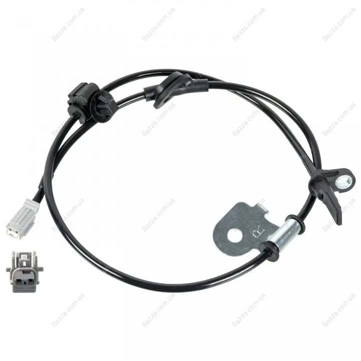 FEBI SUBARU Датчик ABS передній правий XV (_GP_) 1.6 BiFuel AWD (G33GP, GP3) 12-17 Febі Bilstein 174526 (фото 1)
