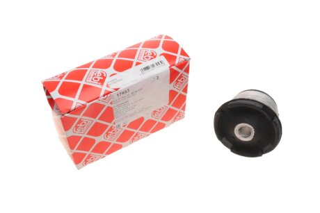 Сайлентблок балки підвіски febі Bilstein 17453 на Опель Вектра б