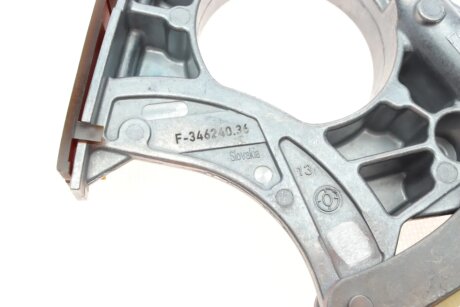 К-т ланцюгів привідних грм febі Bilstein 174568