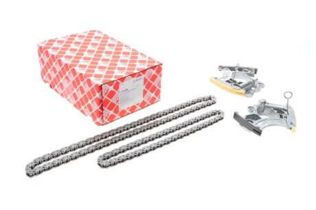 К-т ланцюгів привідних грм febі Bilstein 174568 на Ауди А6 с6