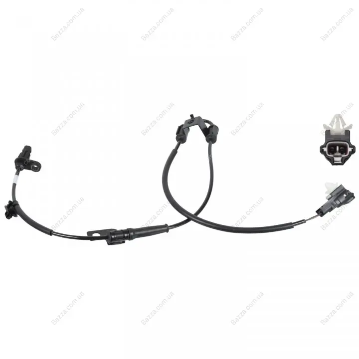 FEBI HYUNDAI Датчик ABS передн. лів. SONATA VI 2.4 10-15, SONATA VI 2.0 Hybrid 11-14 febі bilstein 174598