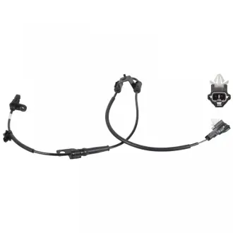 FEBI HYUNDAI Датчик ABS передн. лів. SONATA VI 2.4 10-15, SONATA VI 2.0 Hybrid 11-14 febі bilstein 174598 Hyundai Sonata yf 6