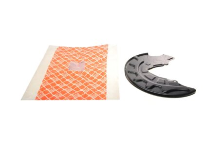 FEBI VW Щиток защитный торм. диска пер. правый AUDI SKODA 12- febі Bilstein 174627