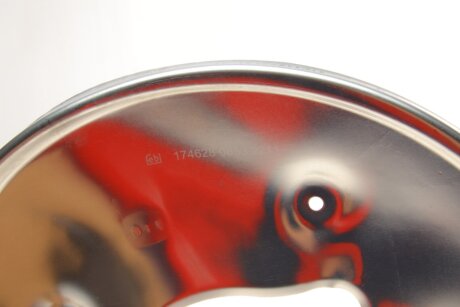 Захист дискових гальм febі Bilstein 174628