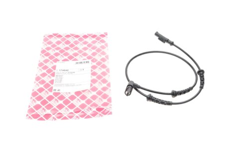 Датчик ABS febі Bilstein 174642 на Фиат Браво