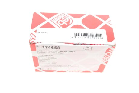 Натягувач ланцюга febі Bilstein 174658